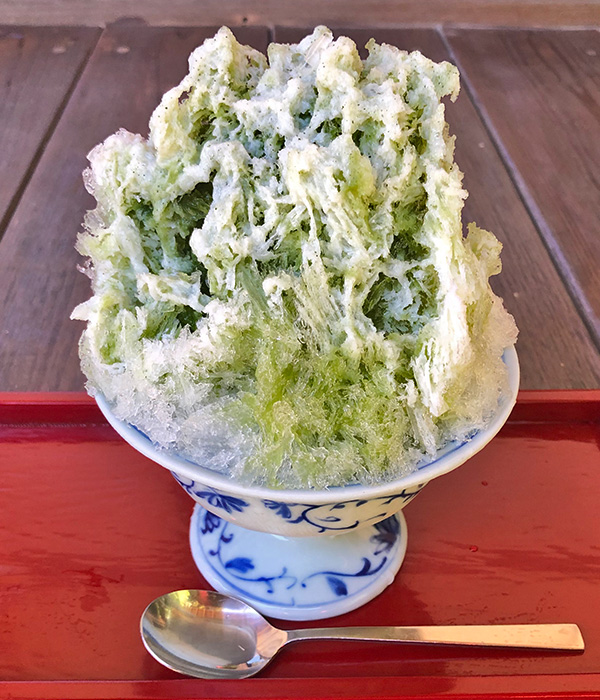 宇治ミルク